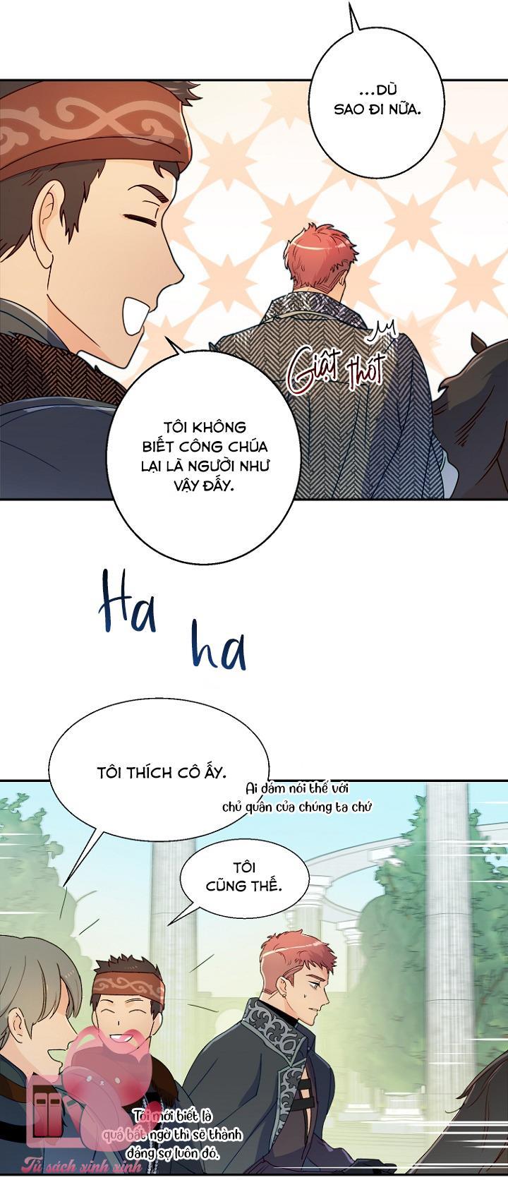 Bỏ Quách Chồng Con Đi, Tiền Bạc Mới Là Tất Cả - Chap 3 - Trang 40