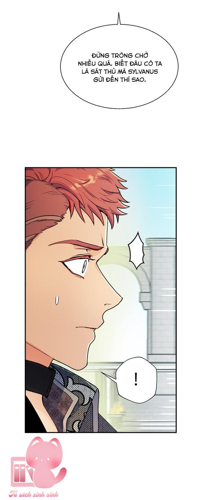 Bỏ Quách Chồng Con Đi, Tiền Bạc Mới Là Tất Cả - Chap 3 - Trang 41