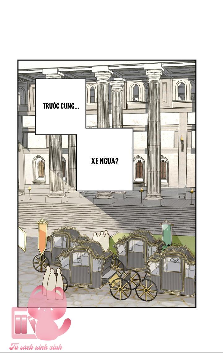 Bỏ Quách Chồng Con Đi, Tiền Bạc Mới Là Tất Cả - Chap 3 - Trang 42