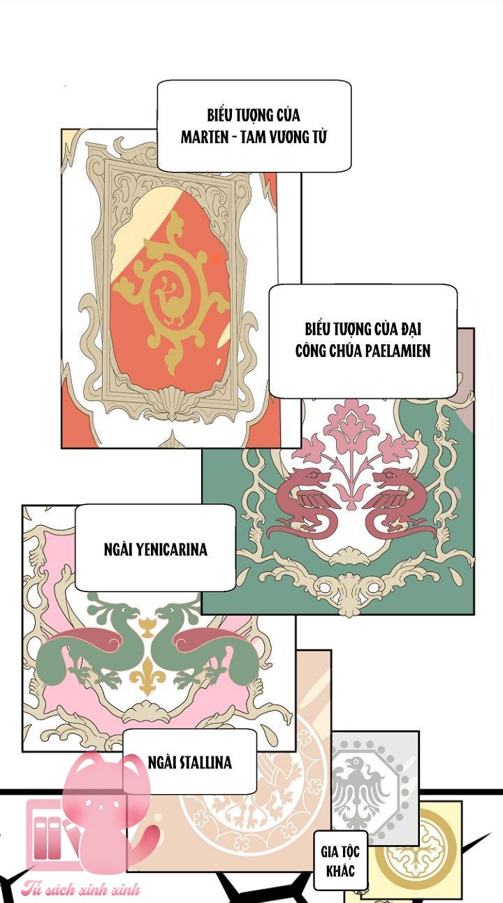 Bỏ Quách Chồng Con Đi, Tiền Bạc Mới Là Tất Cả - Chap 3 - Trang 43