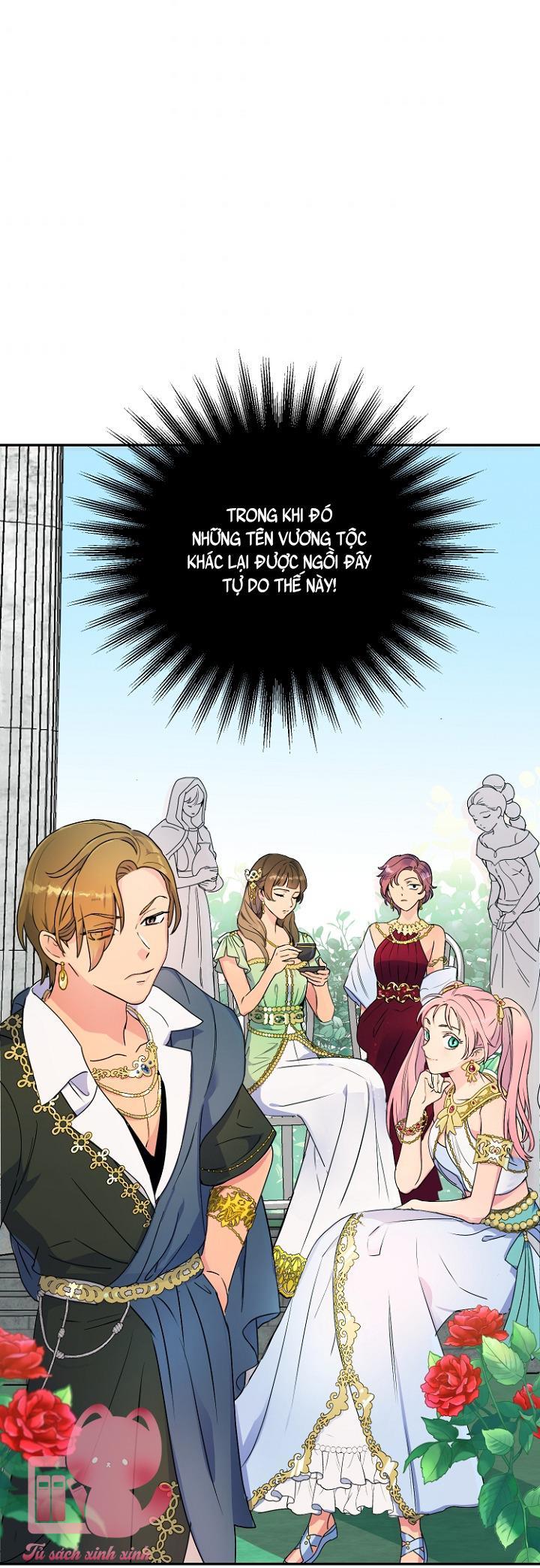 Bỏ Quách Chồng Con Đi, Tiền Bạc Mới Là Tất Cả - Chap 3 - Trang 45
