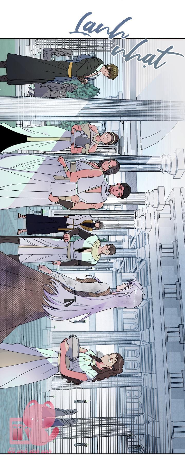 Bỏ Quách Chồng Con Đi, Tiền Bạc Mới Là Tất Cả - Chap 3 - Trang 49