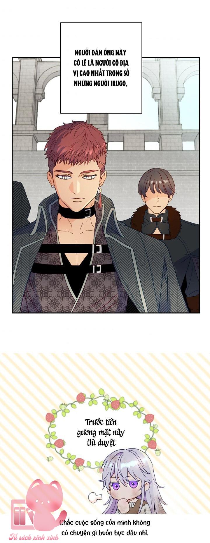 Bỏ Quách Chồng Con Đi, Tiền Bạc Mới Là Tất Cả - Chap 3 - Trang 6
