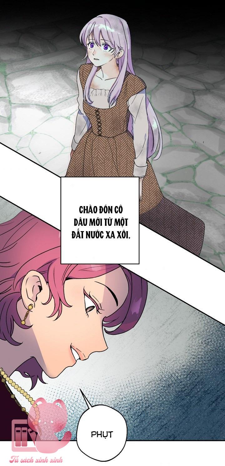 Bỏ Quách Chồng Con Đi, Tiền Bạc Mới Là Tất Cả - Chap 3 - Trang 51