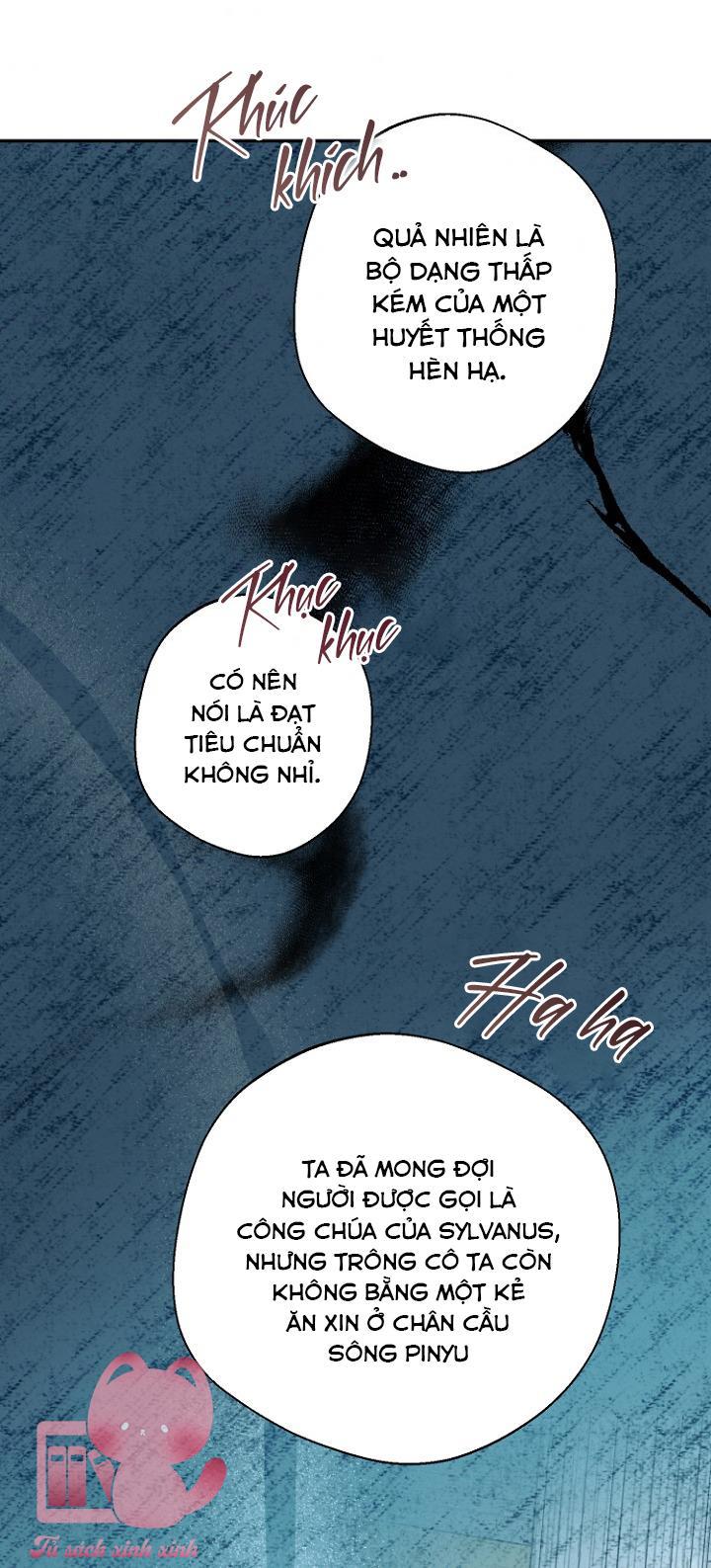 Bỏ Quách Chồng Con Đi, Tiền Bạc Mới Là Tất Cả - Chap 3 - Trang 52