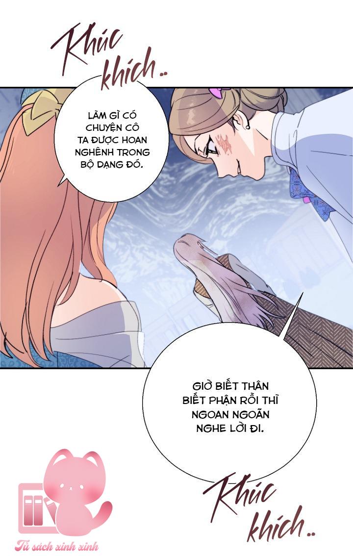 Bỏ Quách Chồng Con Đi, Tiền Bạc Mới Là Tất Cả - Chap 3 - Trang 56