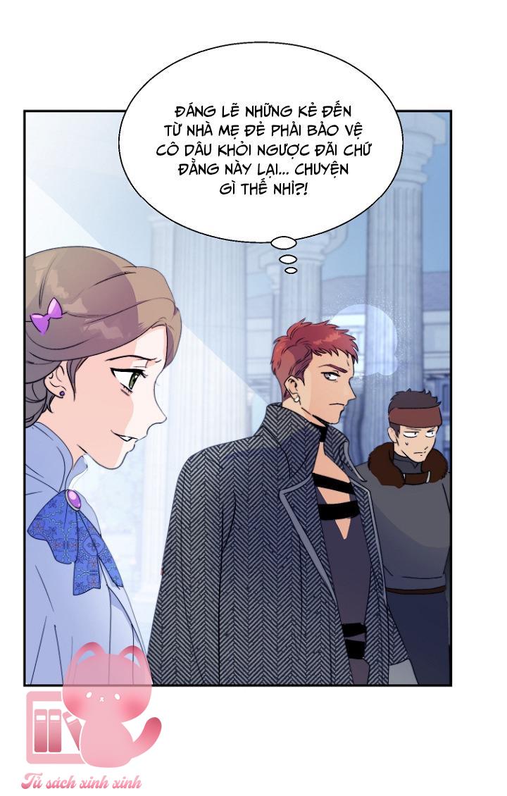 Bỏ Quách Chồng Con Đi, Tiền Bạc Mới Là Tất Cả - Chap 3 - Trang 57