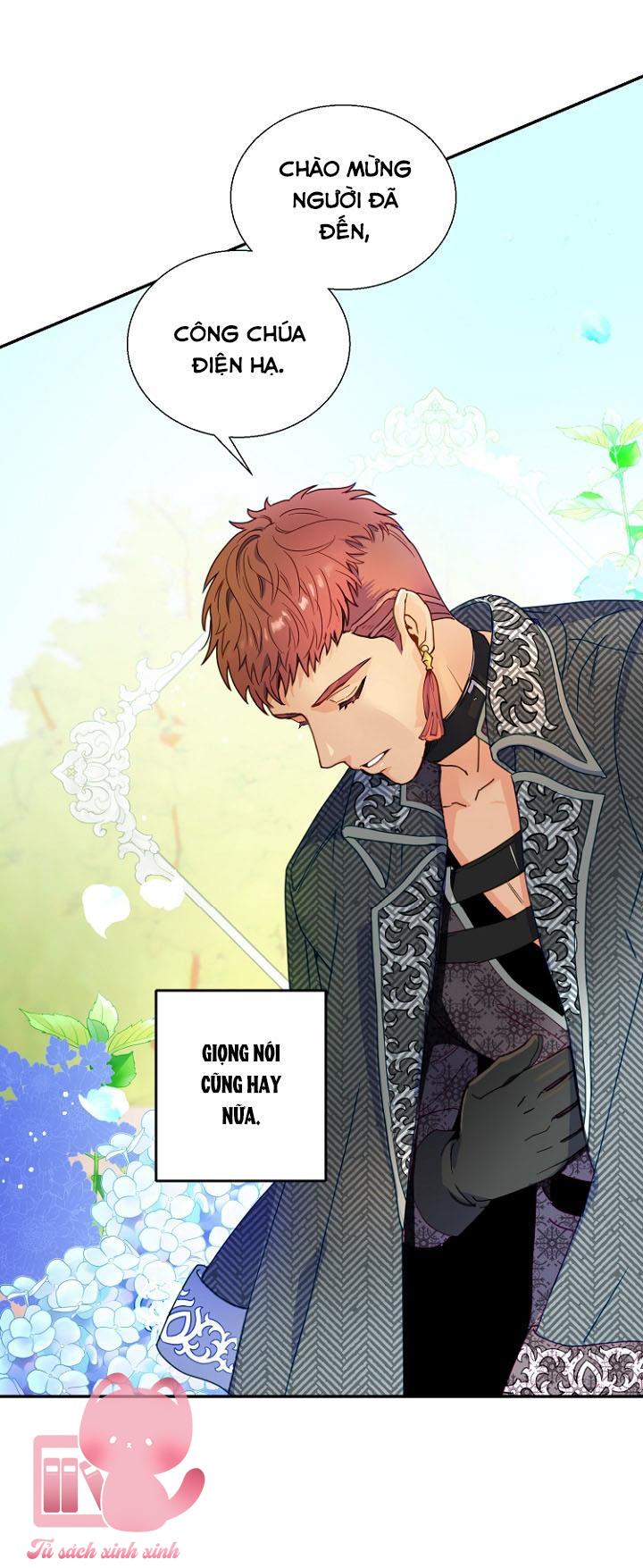 Bỏ Quách Chồng Con Đi, Tiền Bạc Mới Là Tất Cả - Chap 3 - Trang 7