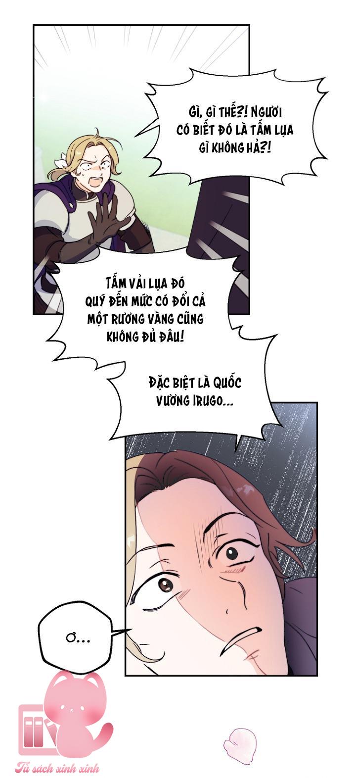 Bỏ Quách Chồng Con Đi, Tiền Bạc Mới Là Tất Cả - Chap 3 - Trang 61