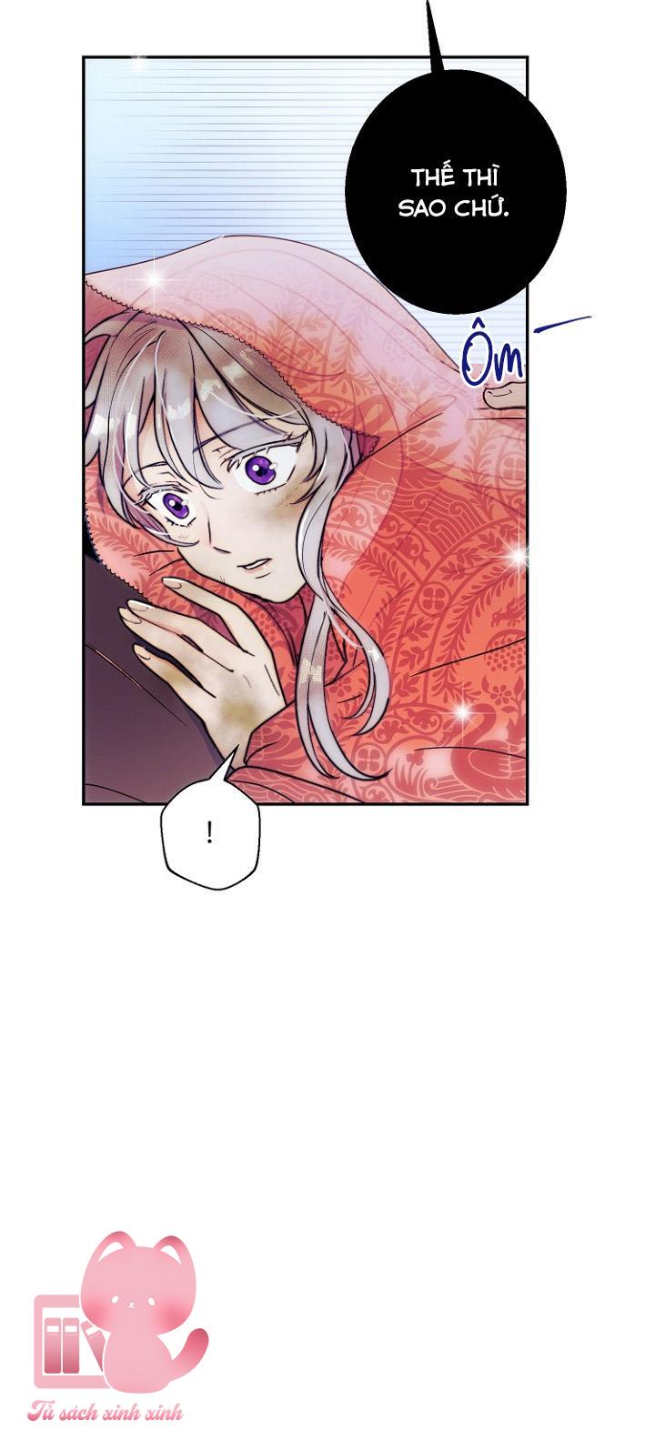 Bỏ Quách Chồng Con Đi, Tiền Bạc Mới Là Tất Cả - Chap 3 - Trang 65