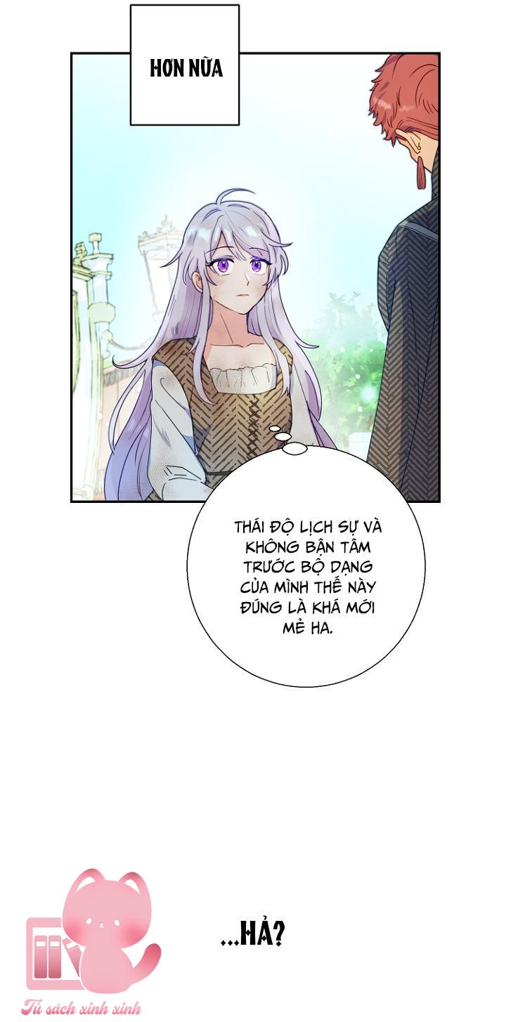 Bỏ Quách Chồng Con Đi, Tiền Bạc Mới Là Tất Cả - Chap 3 - Trang 8