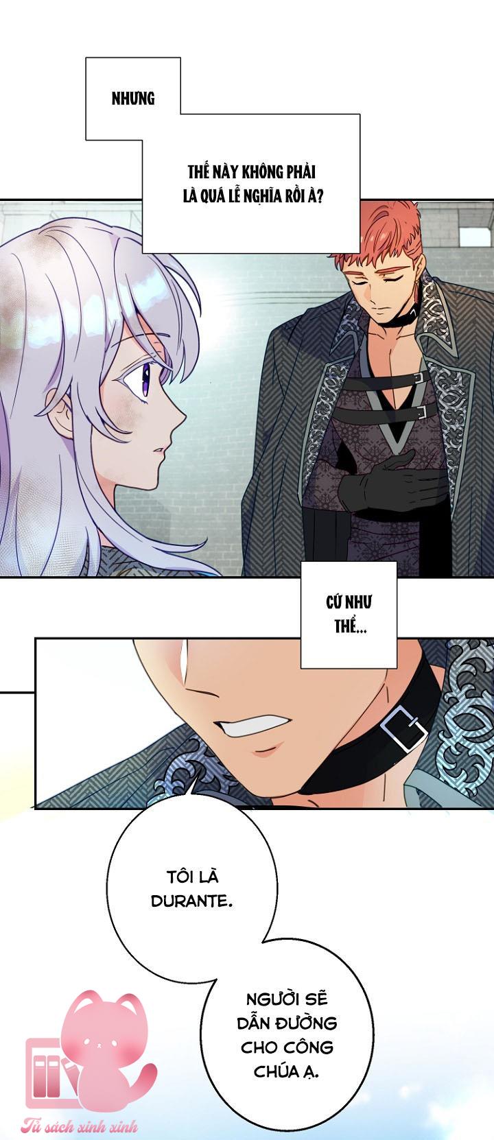Bỏ Quách Chồng Con Đi, Tiền Bạc Mới Là Tất Cả - Chap 3 - Trang 9