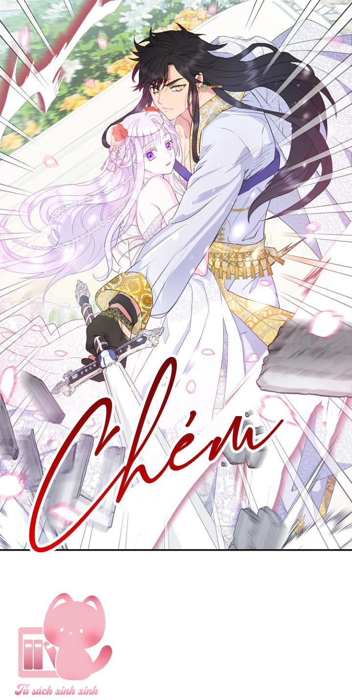 Bỏ Quách Chồng Con Đi, Tiền Bạc Mới Là Tất Cả - Chap 30 - Trang 18