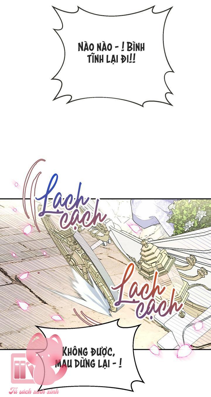 Bỏ Quách Chồng Con Đi, Tiền Bạc Mới Là Tất Cả - Chap 30 - Trang 3
