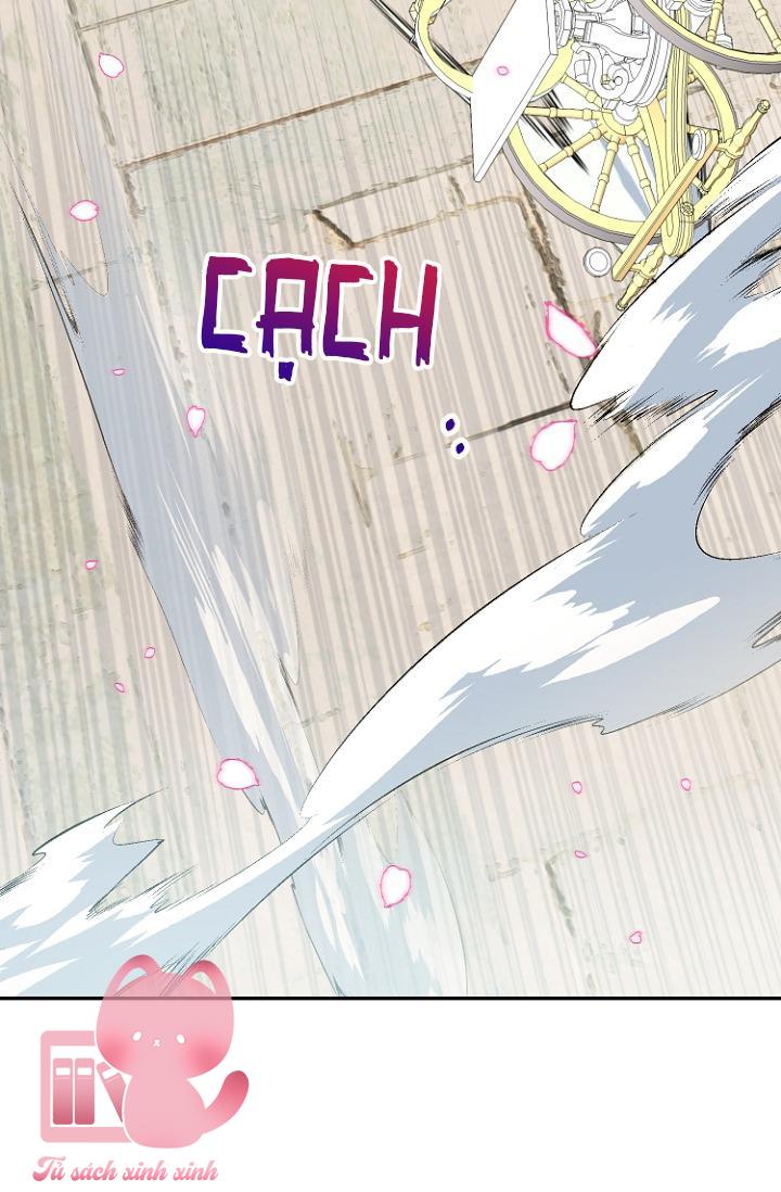 Bỏ Quách Chồng Con Đi, Tiền Bạc Mới Là Tất Cả - Chap 30 - Trang 24