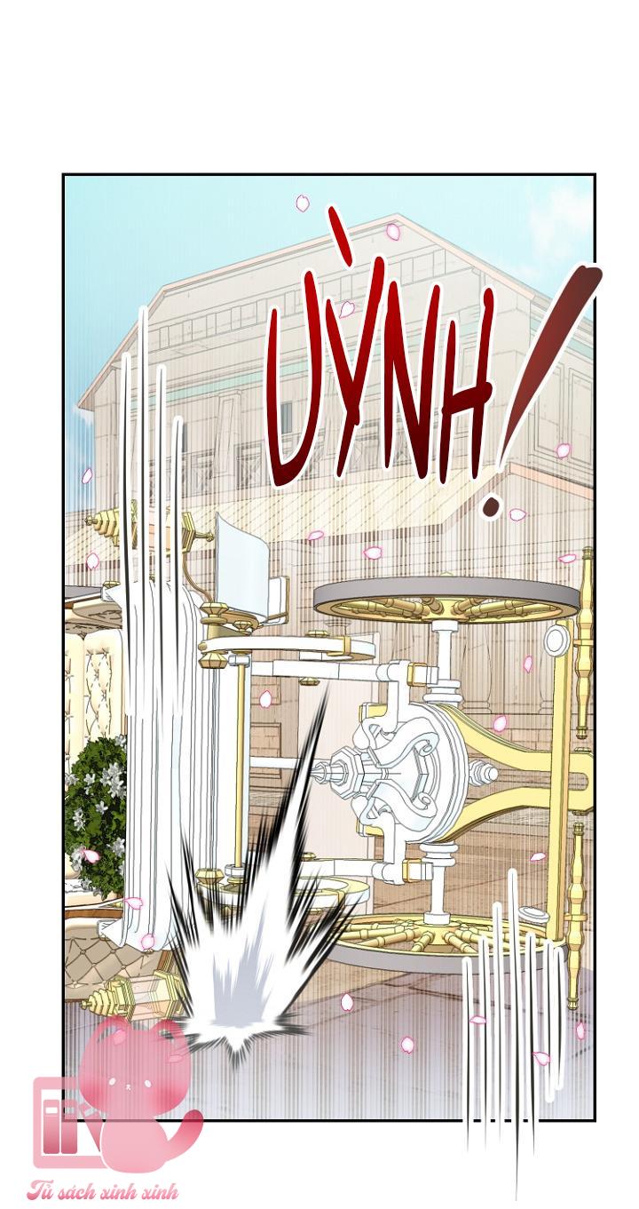 Bỏ Quách Chồng Con Đi, Tiền Bạc Mới Là Tất Cả - Chap 30 - Trang 25