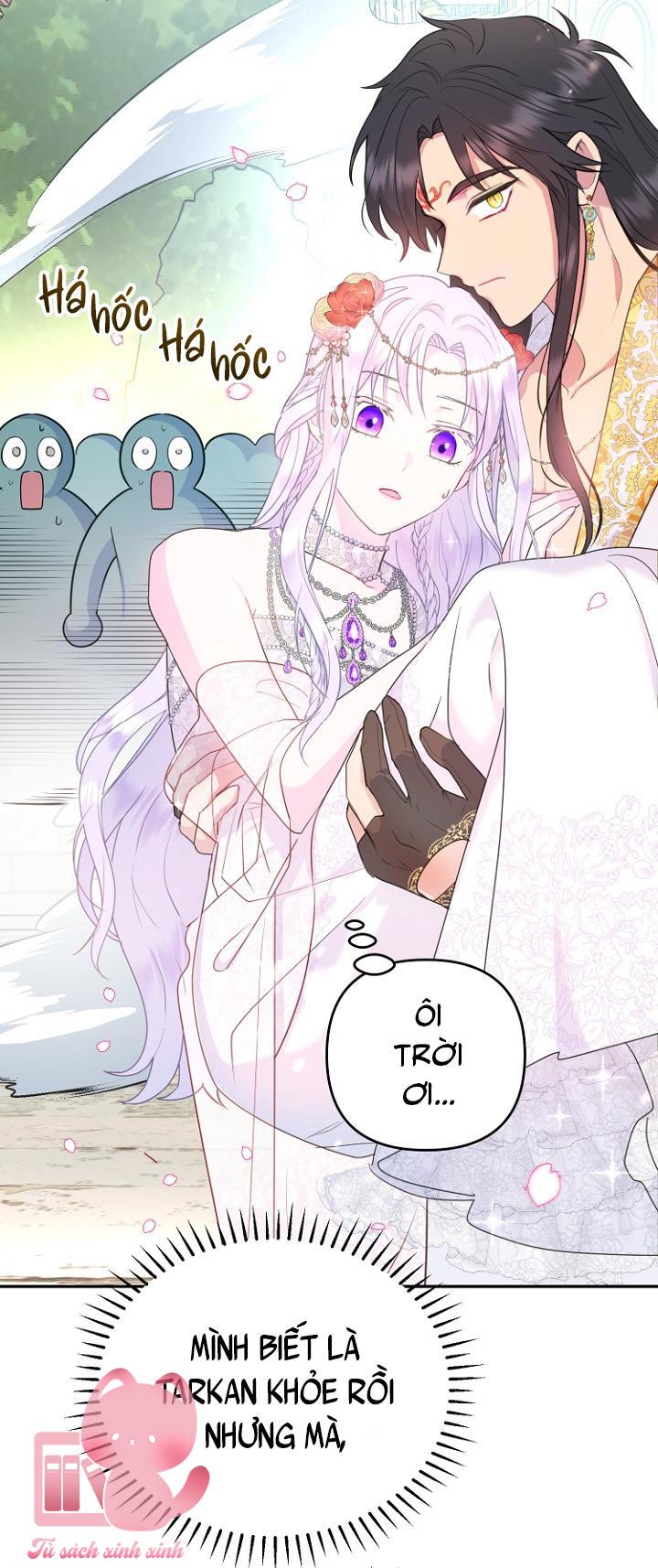 Bỏ Quách Chồng Con Đi, Tiền Bạc Mới Là Tất Cả - Chap 30 - Trang 27
