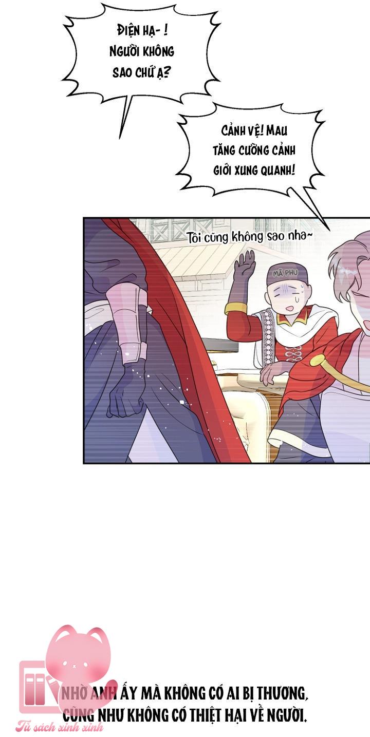 Bỏ Quách Chồng Con Đi, Tiền Bạc Mới Là Tất Cả - Chap 30 - Trang 30