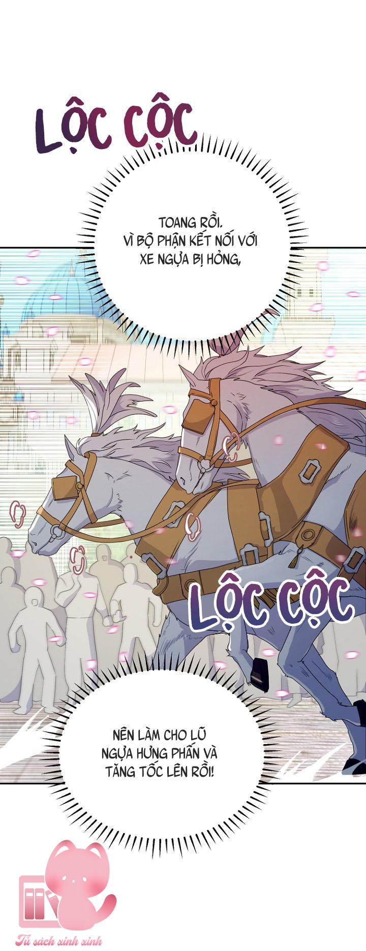 Bỏ Quách Chồng Con Đi, Tiền Bạc Mới Là Tất Cả - Chap 30 - Trang 4