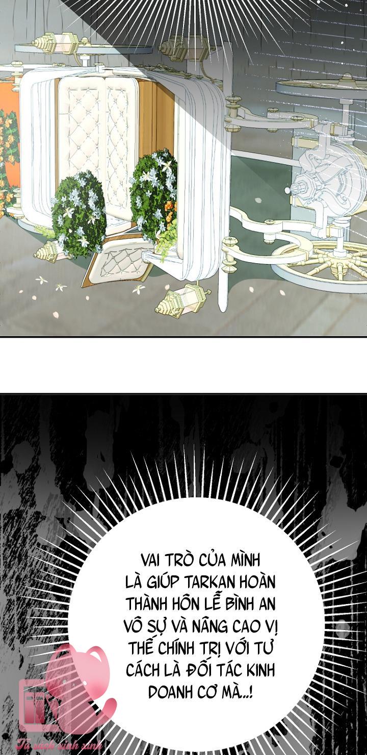 Bỏ Quách Chồng Con Đi, Tiền Bạc Mới Là Tất Cả - Chap 30 - Trang 33