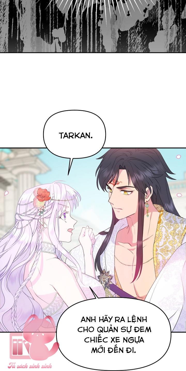 Bỏ Quách Chồng Con Đi, Tiền Bạc Mới Là Tất Cả - Chap 30 - Trang 34