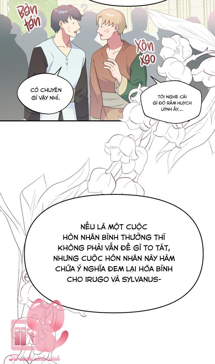 Bỏ Quách Chồng Con Đi, Tiền Bạc Mới Là Tất Cả - Chap 30 - Trang 37