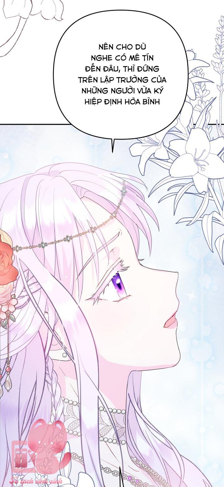 Bỏ Quách Chồng Con Đi, Tiền Bạc Mới Là Tất Cả - Chap 30 - Trang 38