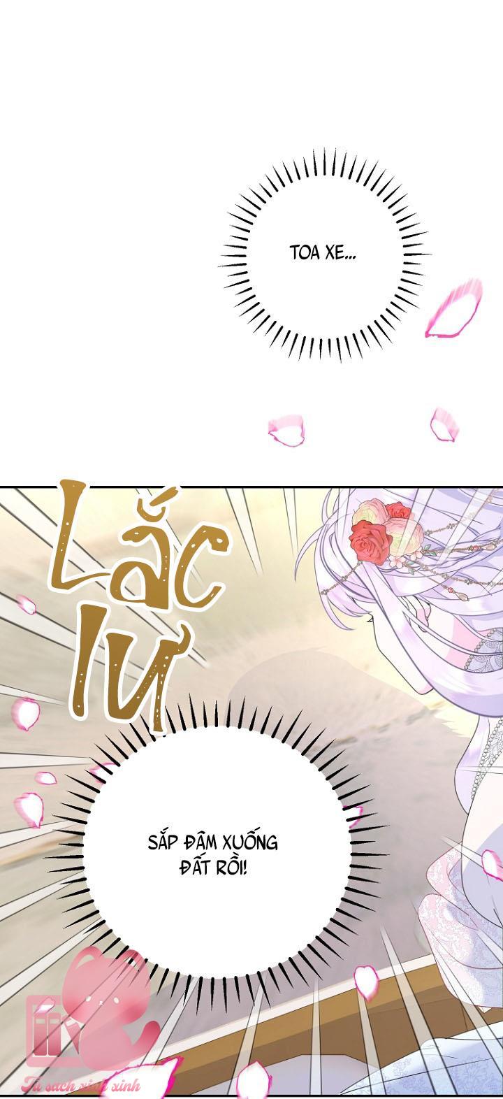 Bỏ Quách Chồng Con Đi, Tiền Bạc Mới Là Tất Cả - Chap 30 - Trang 5