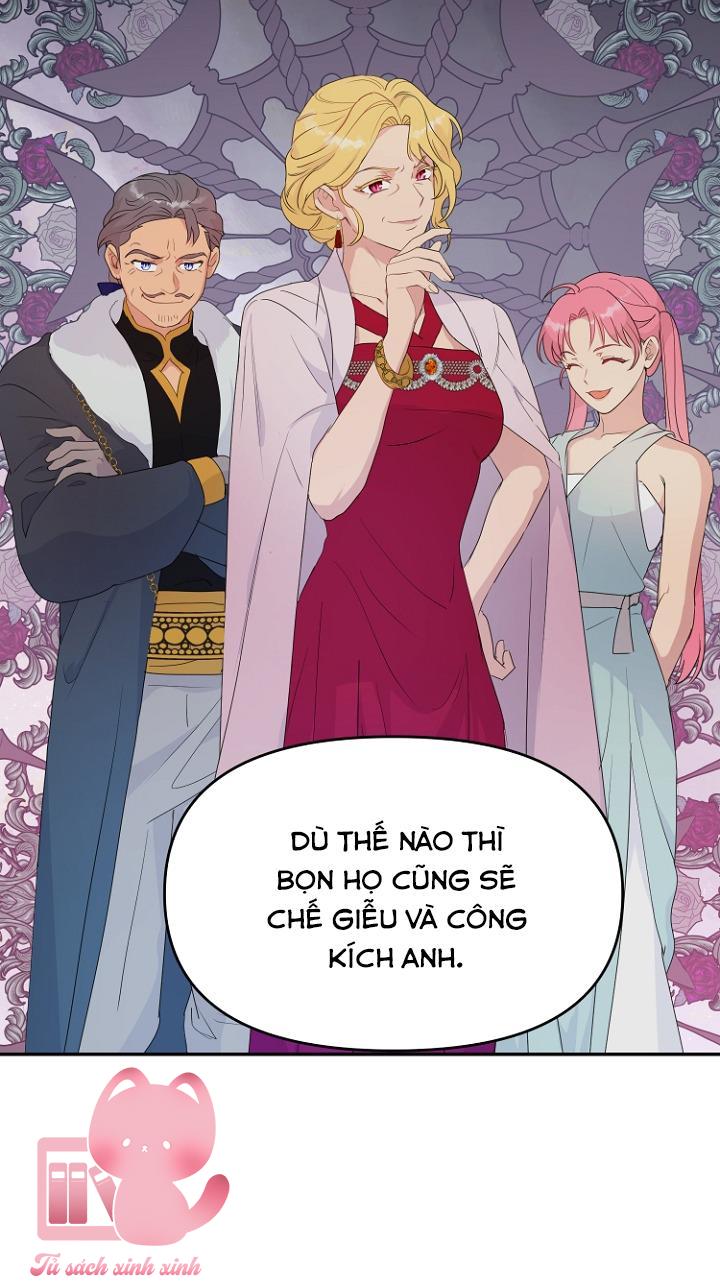 Bỏ Quách Chồng Con Đi, Tiền Bạc Mới Là Tất Cả - Chap 30 - Trang 41