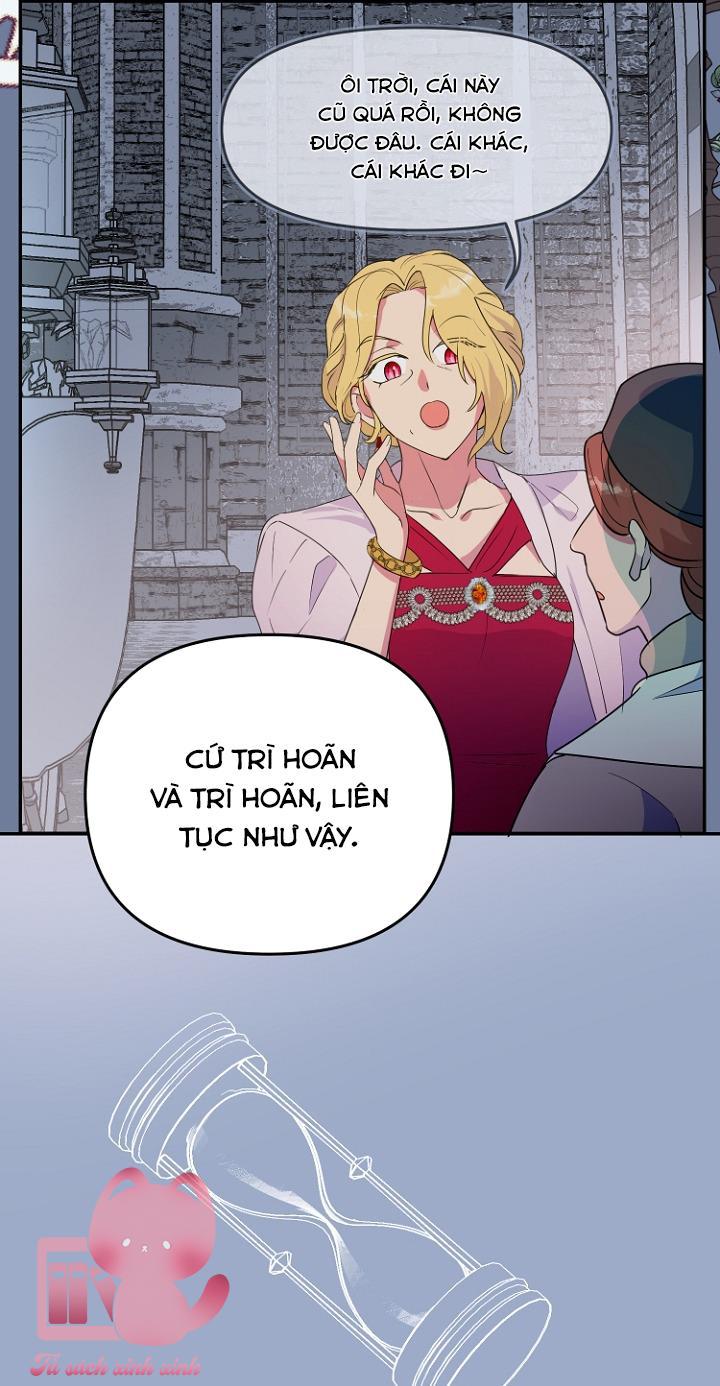Bỏ Quách Chồng Con Đi, Tiền Bạc Mới Là Tất Cả - Chap 30 - Trang 45