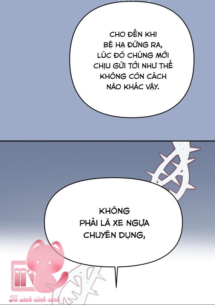 Bỏ Quách Chồng Con Đi, Tiền Bạc Mới Là Tất Cả - Chap 30 - Trang 46