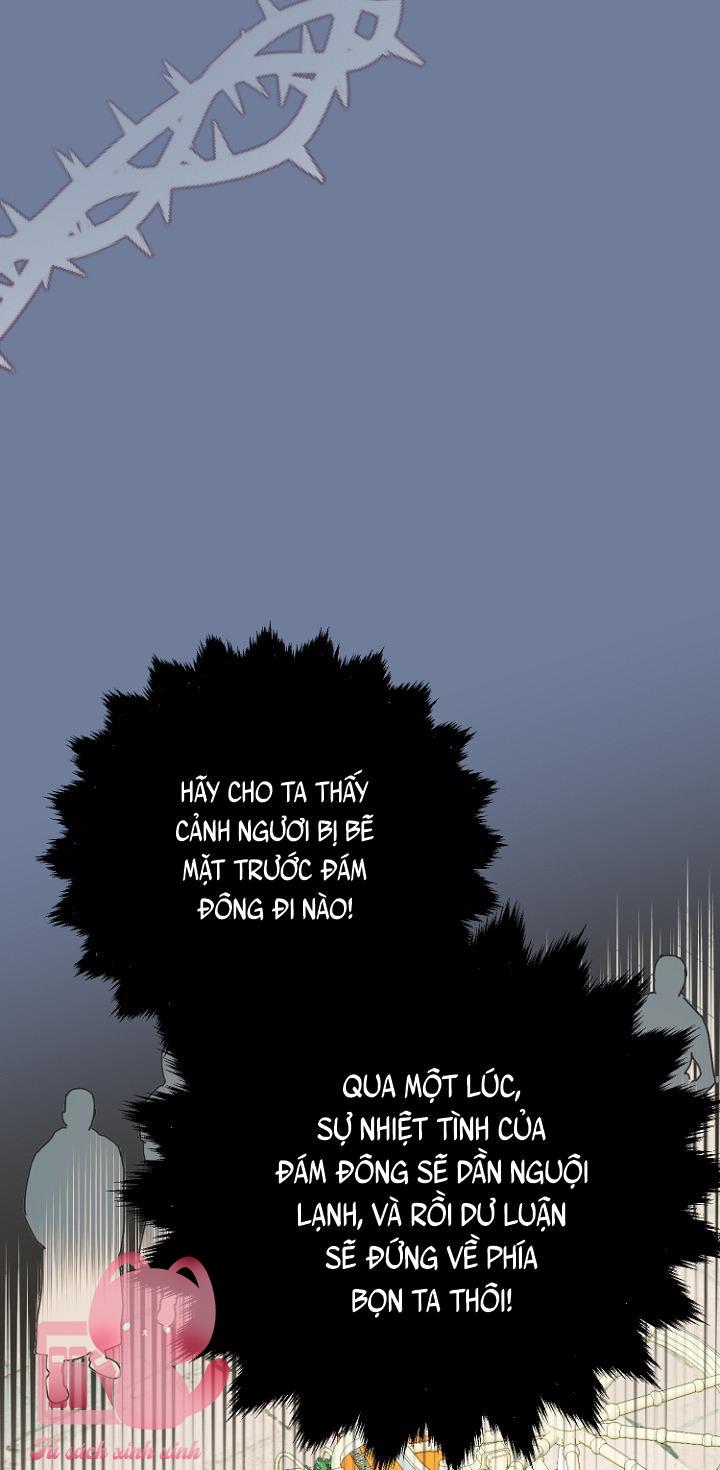 Bỏ Quách Chồng Con Đi, Tiền Bạc Mới Là Tất Cả - Chap 30 - Trang 49