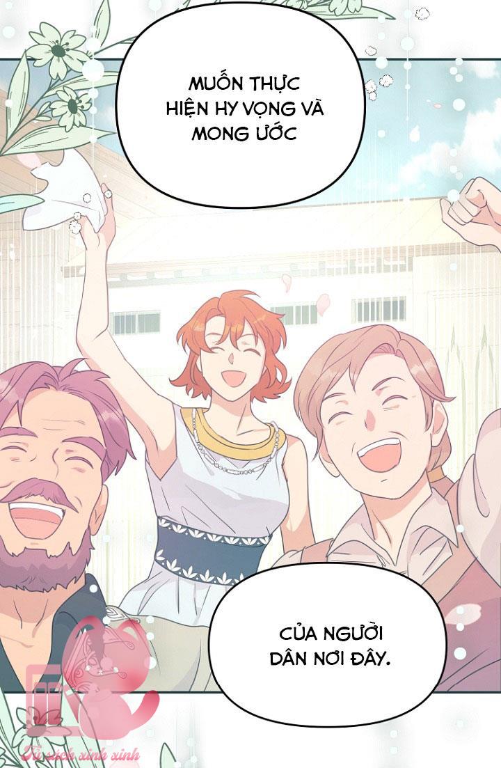 Bỏ Quách Chồng Con Đi, Tiền Bạc Mới Là Tất Cả - Chap 30 - Trang 56