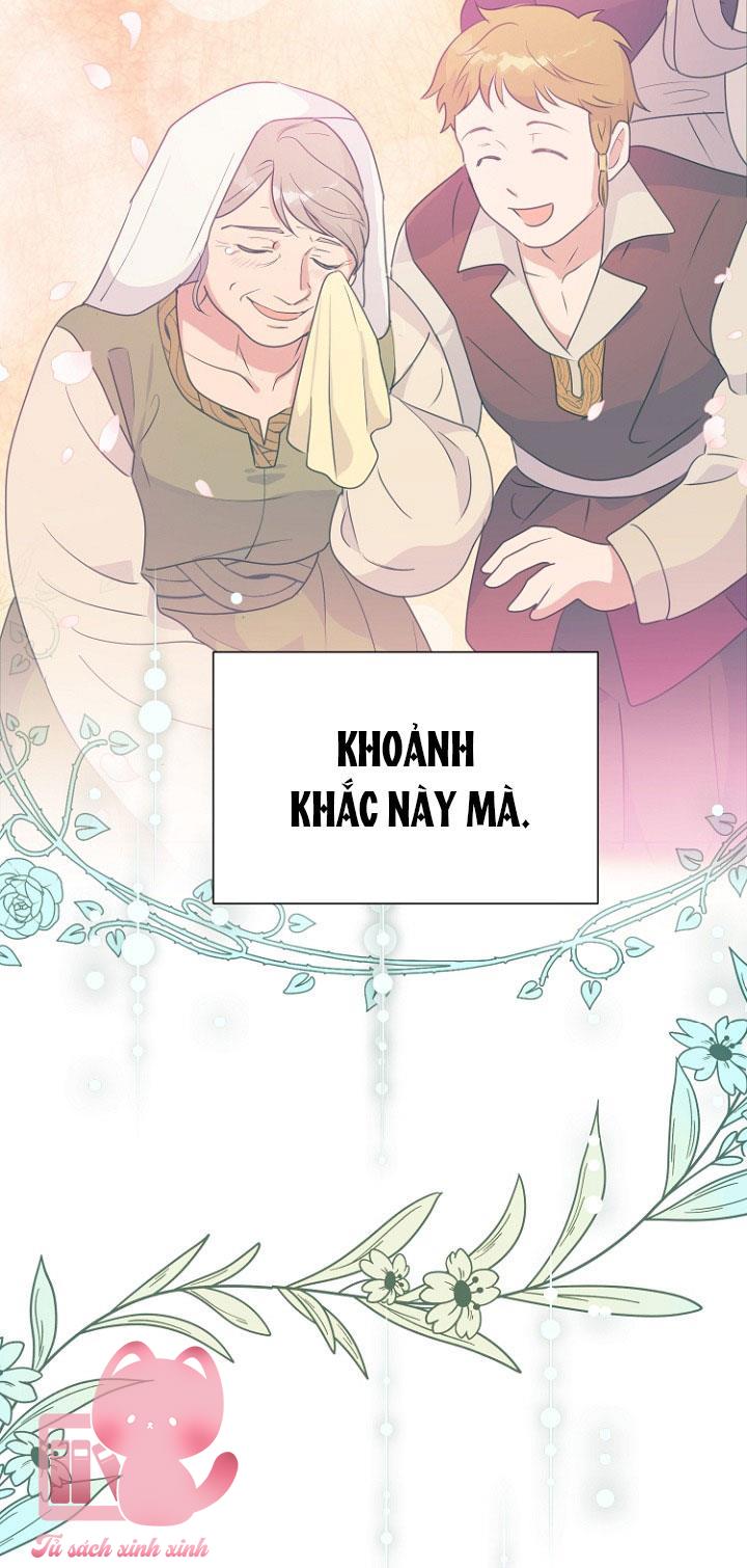 Bỏ Quách Chồng Con Đi, Tiền Bạc Mới Là Tất Cả - Chap 30 - Trang 59