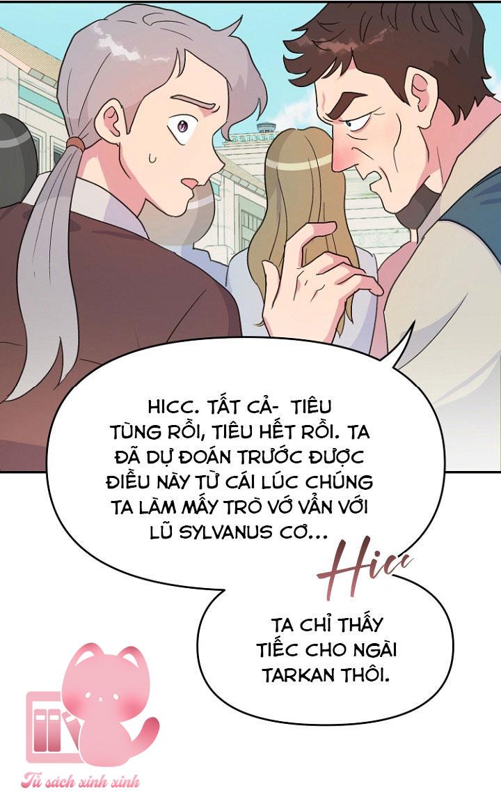 Bỏ Quách Chồng Con Đi, Tiền Bạc Mới Là Tất Cả - Chap 30 - Trang 68