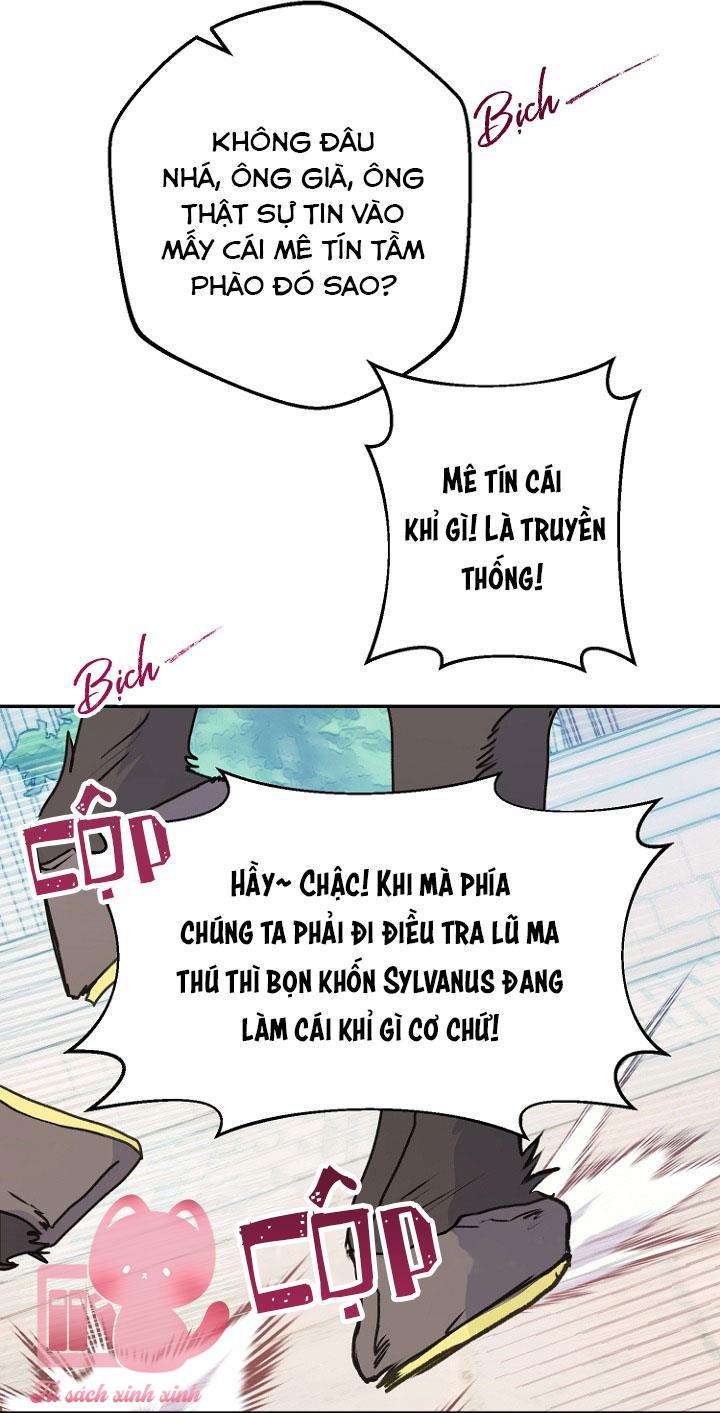Bỏ Quách Chồng Con Đi, Tiền Bạc Mới Là Tất Cả - Chap 30 - Trang 69