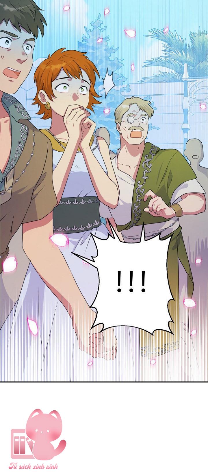 Bỏ Quách Chồng Con Đi, Tiền Bạc Mới Là Tất Cả - Chap 30 - Trang 9