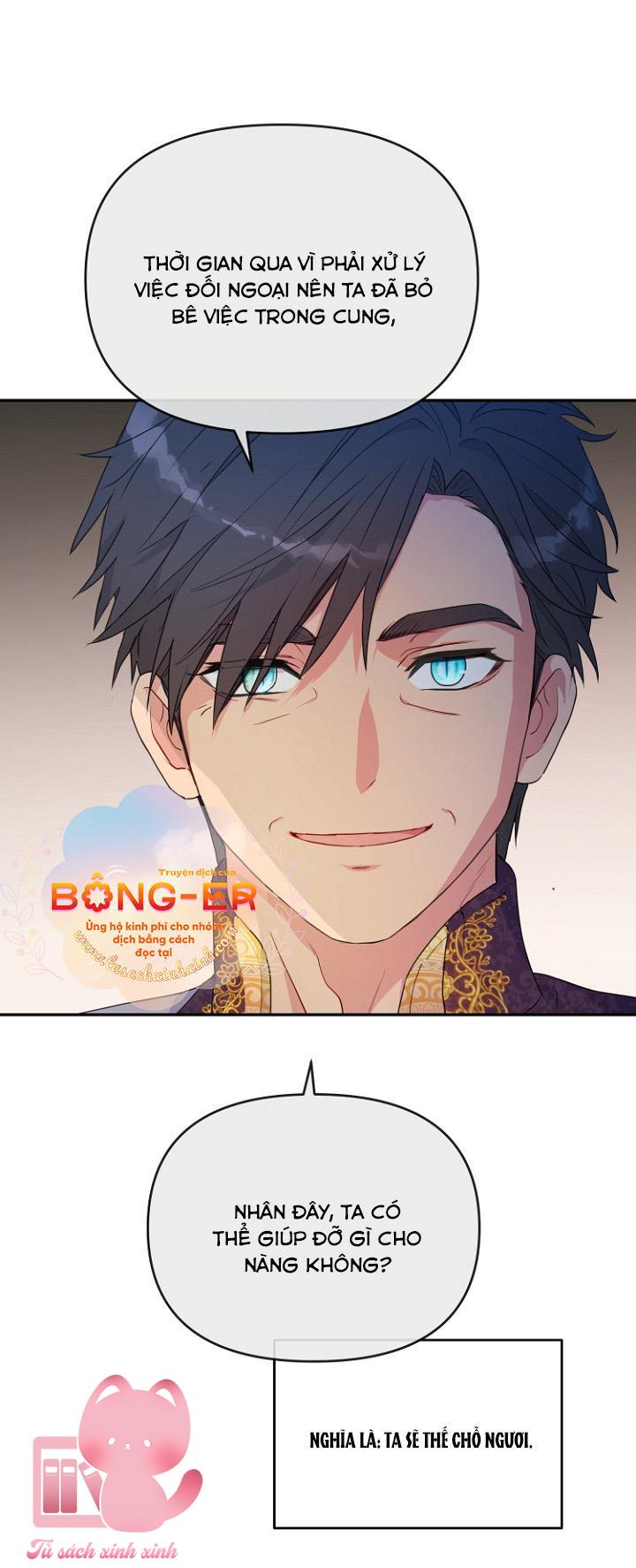 Bỏ Quách Chồng Con Đi, Tiền Bạc Mới Là Tất Cả - Chap 31 - Trang 11