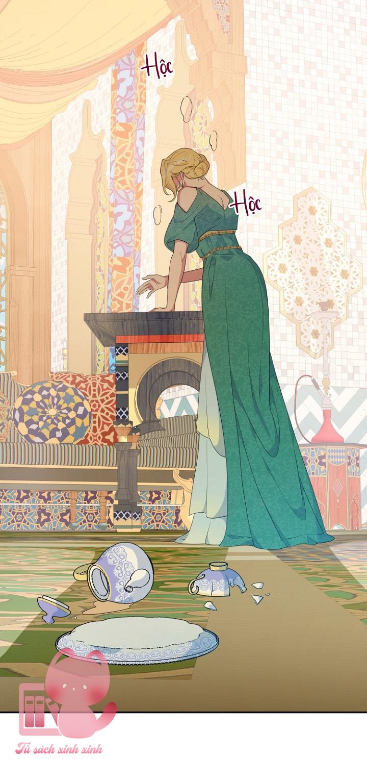 Bỏ Quách Chồng Con Đi, Tiền Bạc Mới Là Tất Cả - Chap 31 - Trang 13