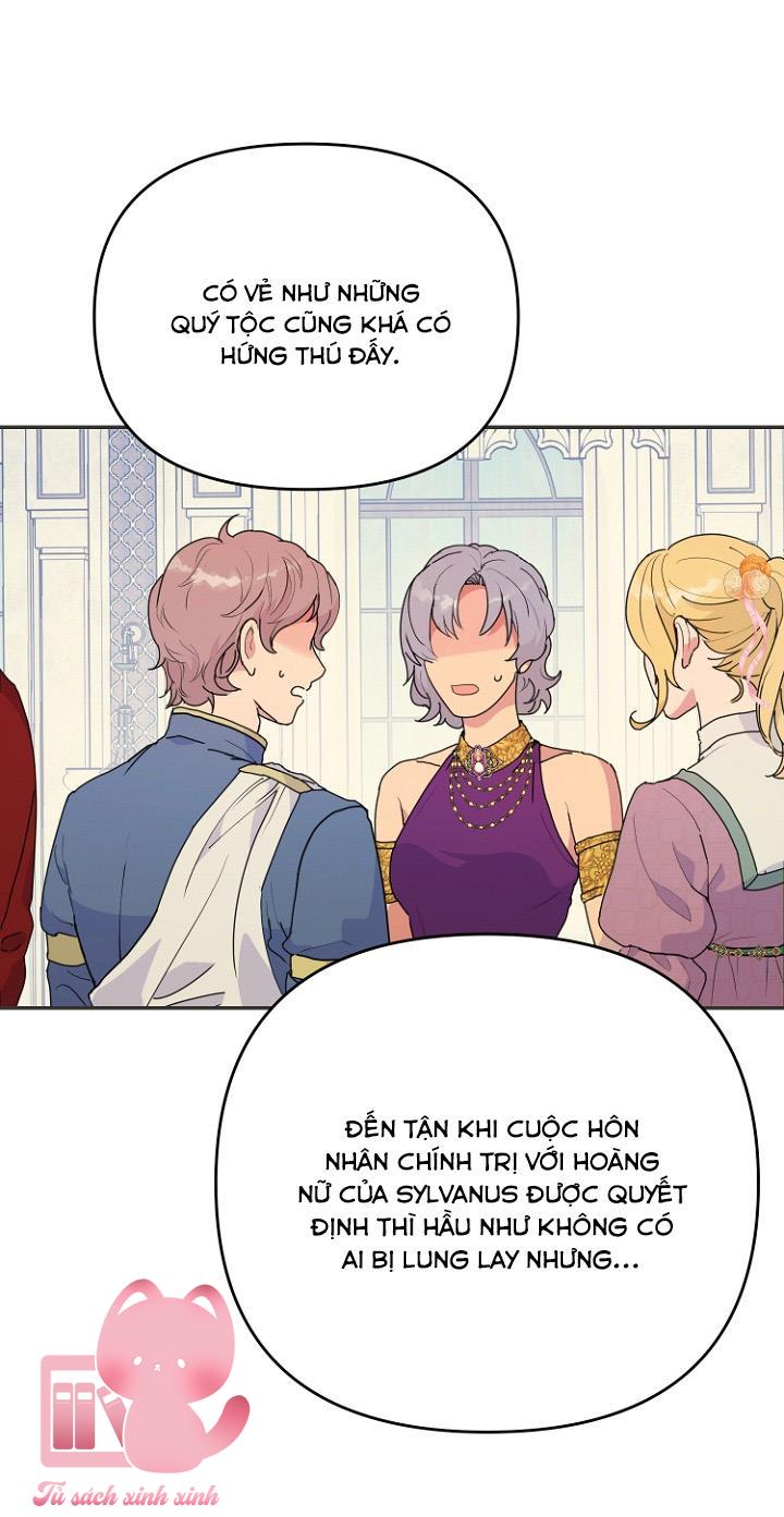 Bỏ Quách Chồng Con Đi, Tiền Bạc Mới Là Tất Cả - Chap 31 - Trang 15