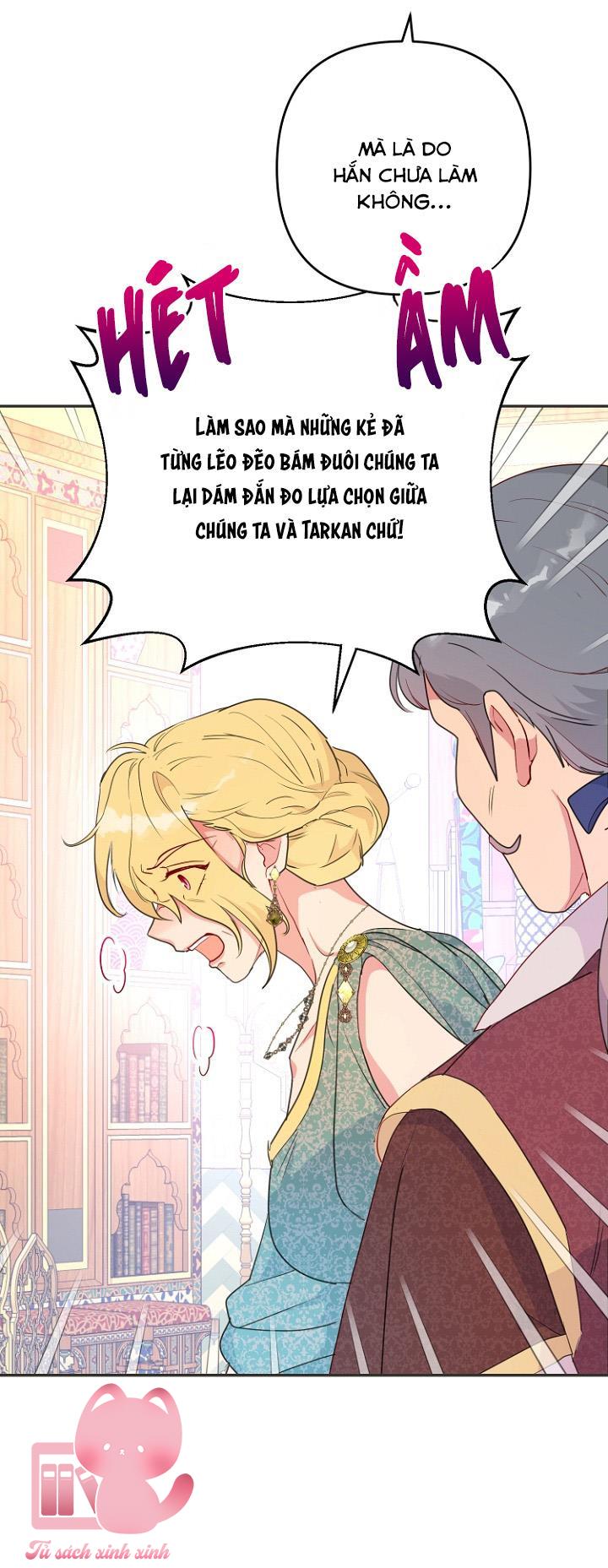 Bỏ Quách Chồng Con Đi, Tiền Bạc Mới Là Tất Cả - Chap 31 - Trang 17