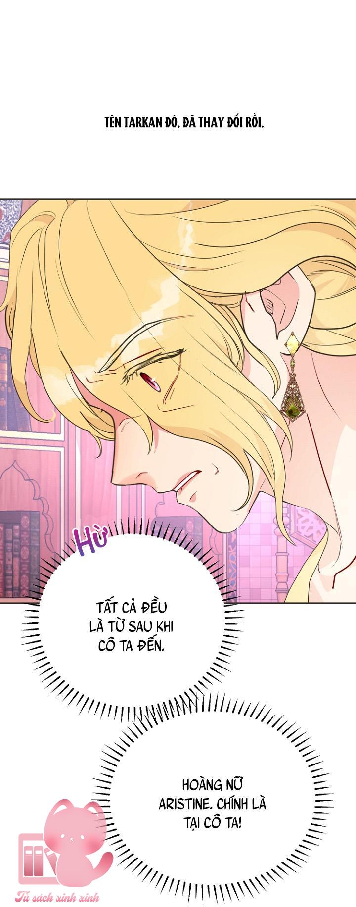 Bỏ Quách Chồng Con Đi, Tiền Bạc Mới Là Tất Cả - Chap 31 - Trang 18