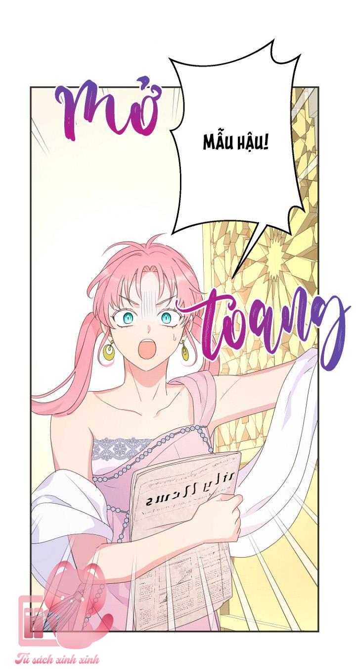 Bỏ Quách Chồng Con Đi, Tiền Bạc Mới Là Tất Cả - Chap 31 - Trang 19