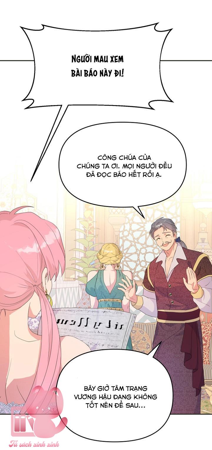 Bỏ Quách Chồng Con Đi, Tiền Bạc Mới Là Tất Cả - Chap 31 - Trang 20