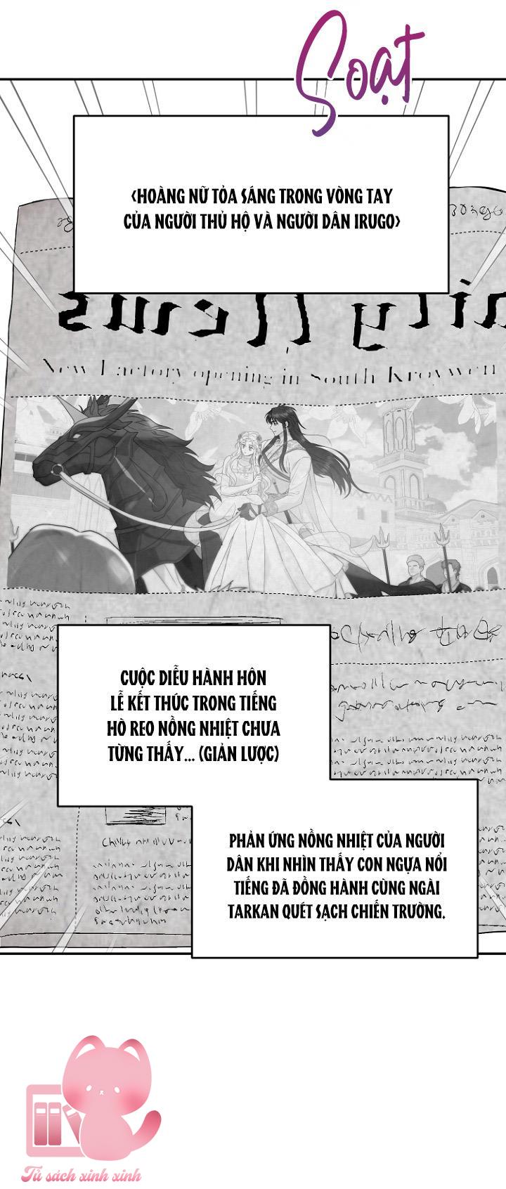 Bỏ Quách Chồng Con Đi, Tiền Bạc Mới Là Tất Cả - Chap 31 - Trang 3
