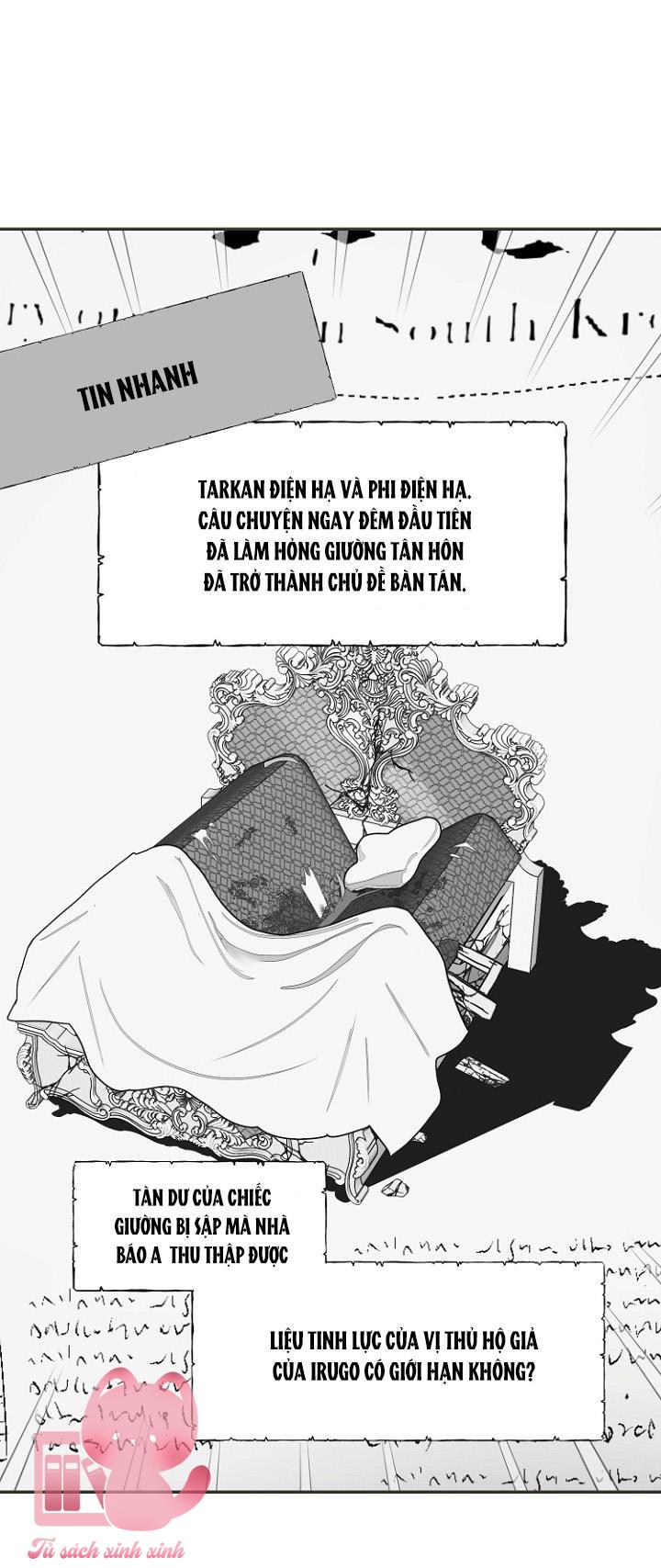 Bỏ Quách Chồng Con Đi, Tiền Bạc Mới Là Tất Cả - Chap 31 - Trang 22