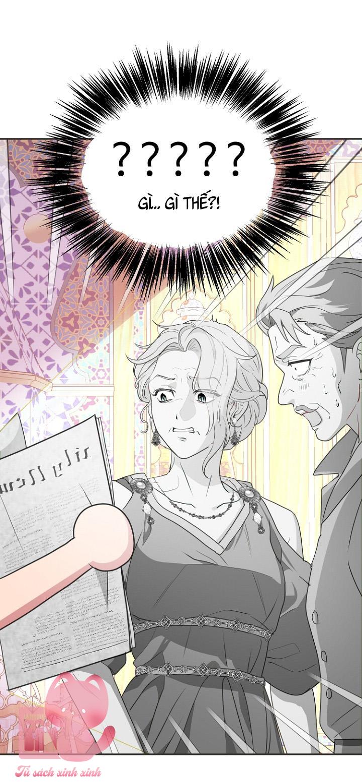 Bỏ Quách Chồng Con Đi, Tiền Bạc Mới Là Tất Cả - Chap 31 - Trang 23