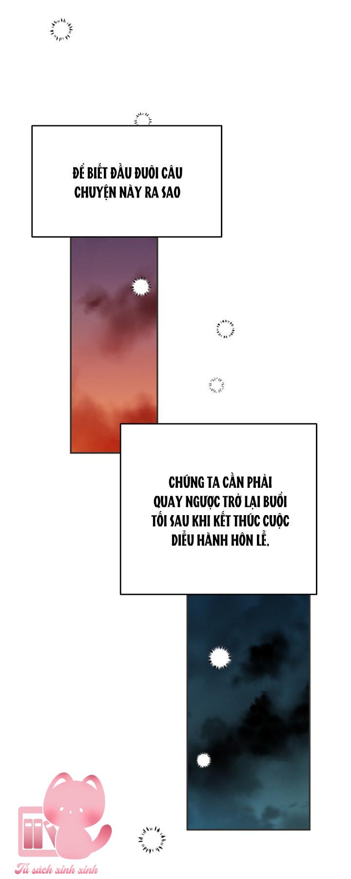 Bỏ Quách Chồng Con Đi, Tiền Bạc Mới Là Tất Cả - Chap 31 - Trang 25