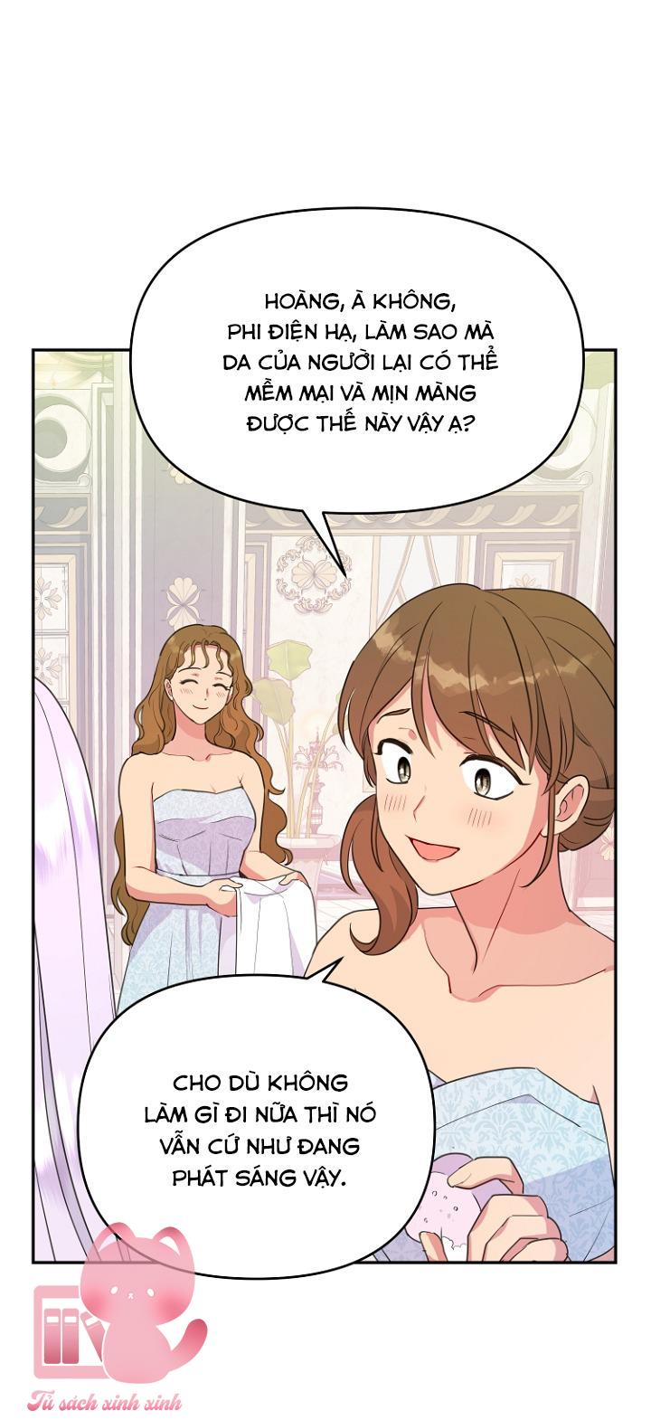 Bỏ Quách Chồng Con Đi, Tiền Bạc Mới Là Tất Cả - Chap 31 - Trang 28