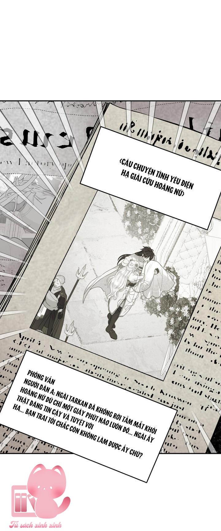 Bỏ Quách Chồng Con Đi, Tiền Bạc Mới Là Tất Cả - Chap 31 - Trang 4